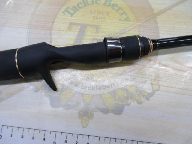 グラディエーターアンチ GA-67MH-TC フロッグマン