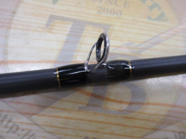 グラディエーターアンチ GA-67MH-TC フロッグマン