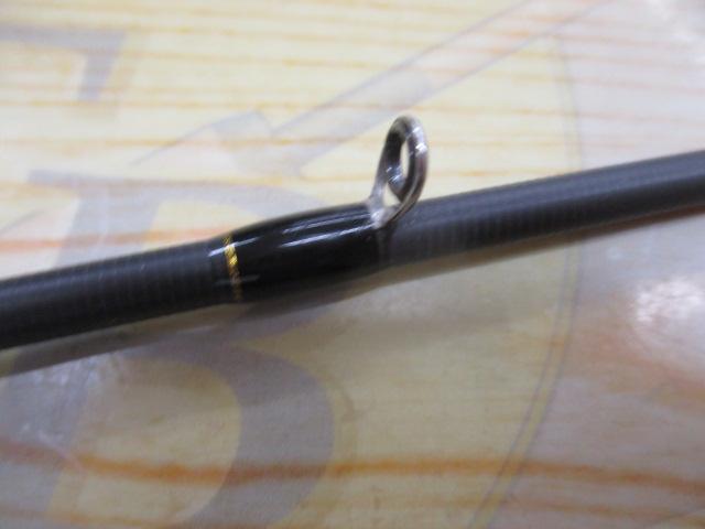 グラディエーターアンチ GA-67MH-TC フロッグマン