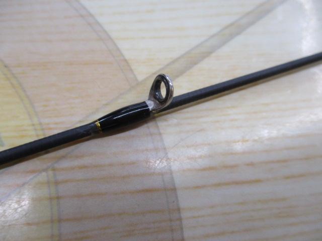 グラディエーターアンチ GA-67MH-TC フロッグマン