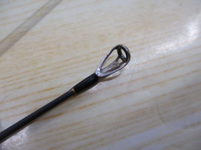 グラディエーターアンチ GA-67MH-TC フロッグマン