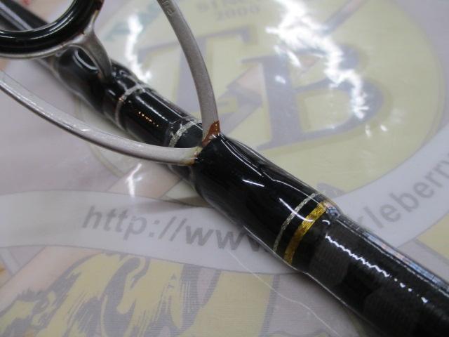 クロステージ CRX-962LSJ