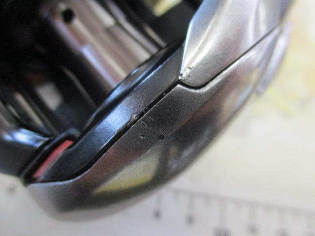 21スコーピオンDC 151HG