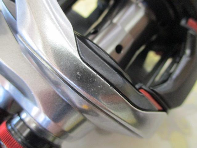 21スコーピオンDC 151HG