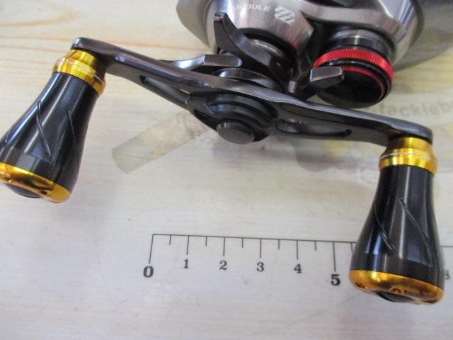 21スコーピオンDC 151HG