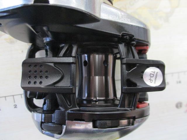 21スコーピオンDC 151HG