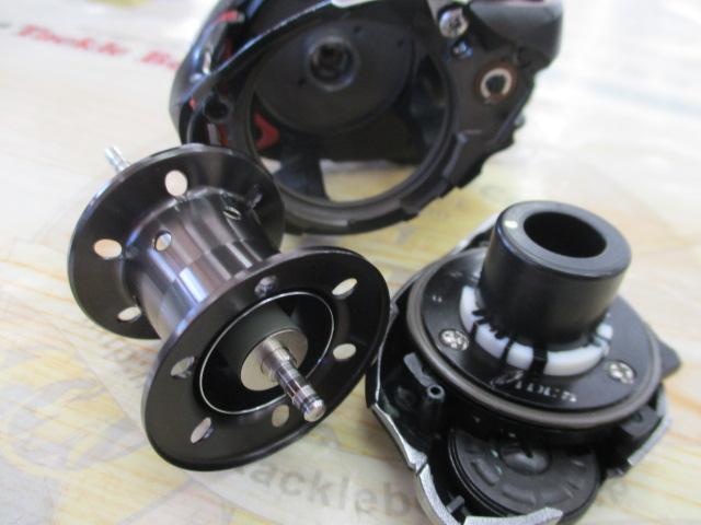 21スコーピオンDC 151HG