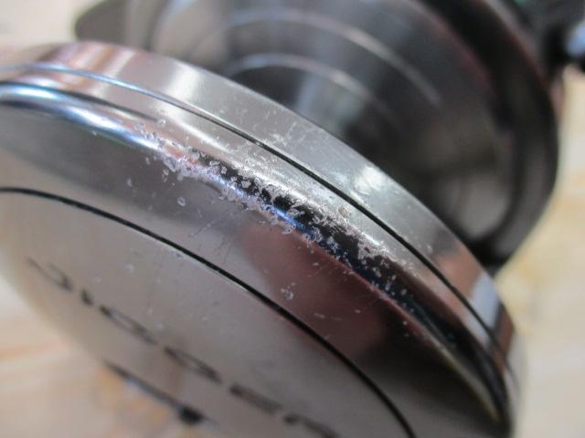 オシアジガー 4000P