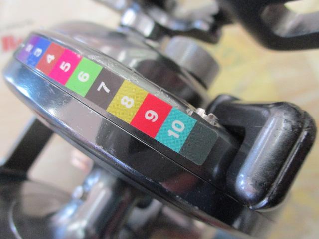 オシアジガー 4000P