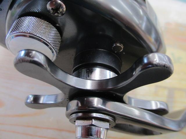 オシアジガー 4000P