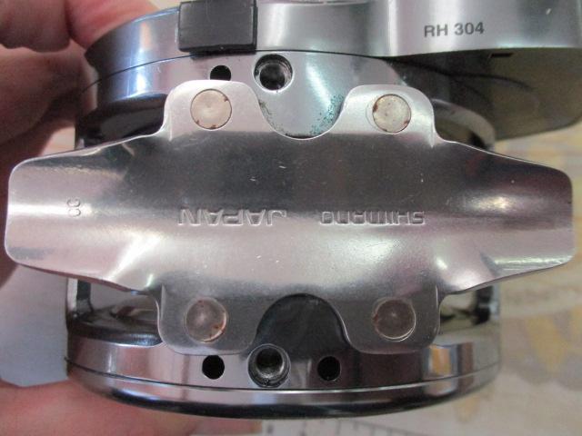 オシアジガー 4000P