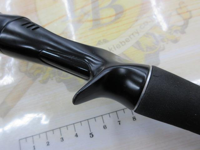 ゾディアス 166MH