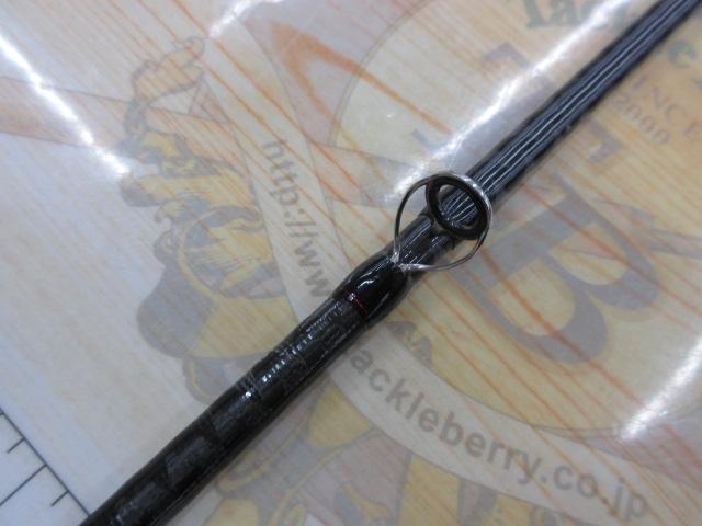 ゾディアス 166MH