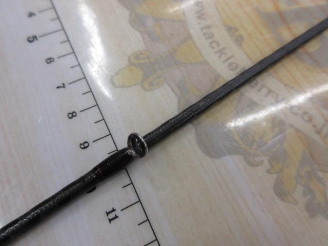 ゾディアス 166MH