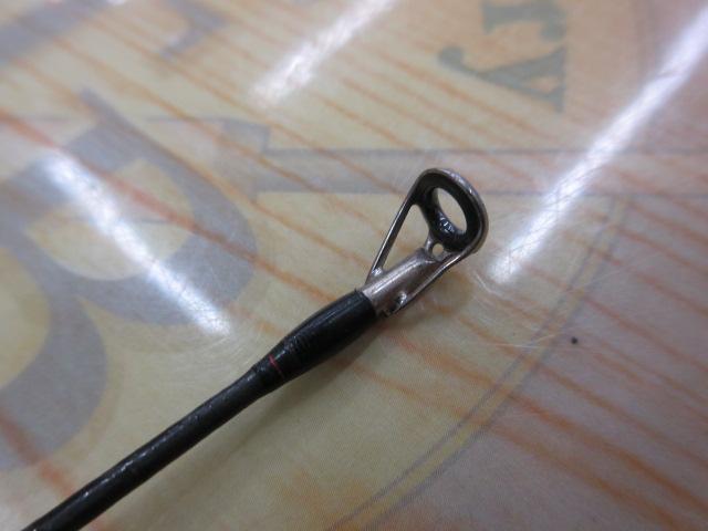 ゾディアス 166MH