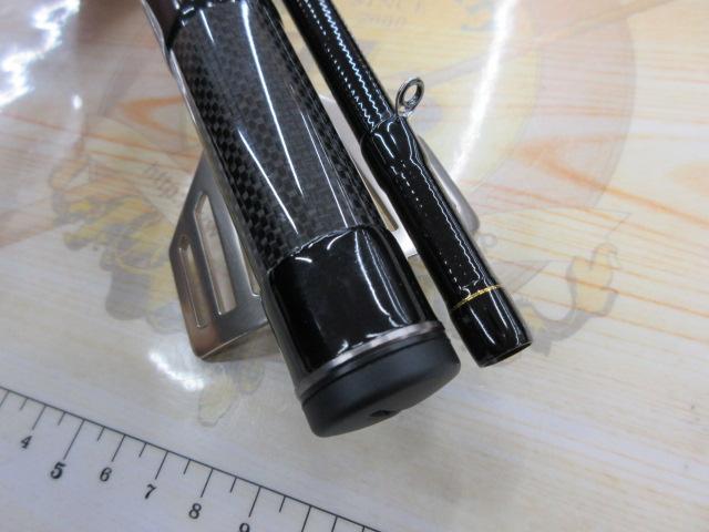 がまチヌへちさぐり銀治郎 M300