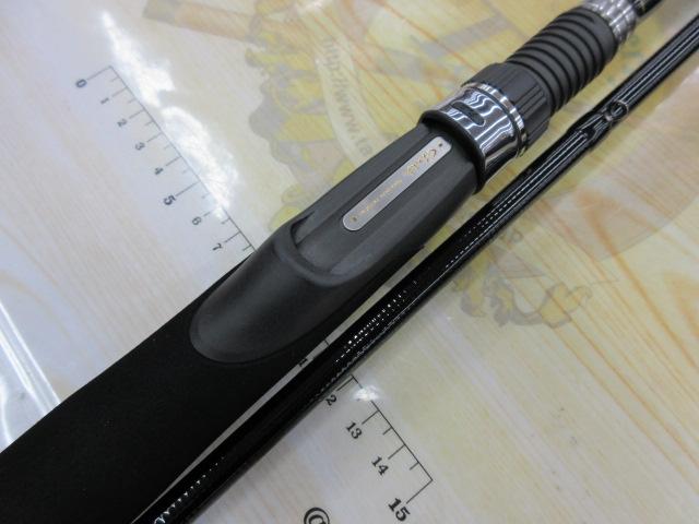 がまチヌへちさぐり銀治郎 M300