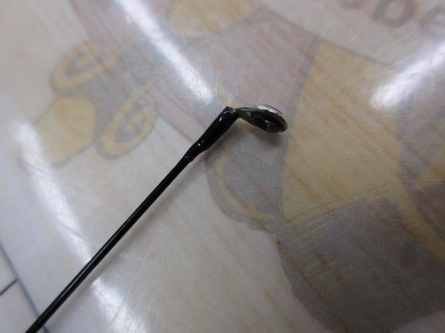 がまチヌへちさぐり銀治郎 M300