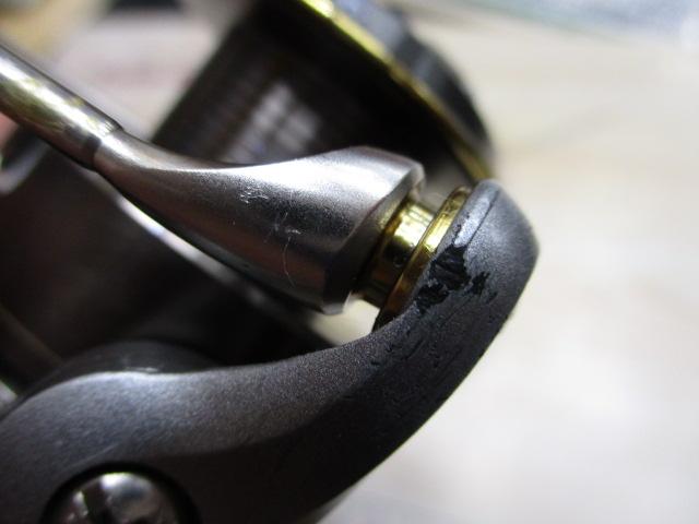 インパルトα 3000LBD