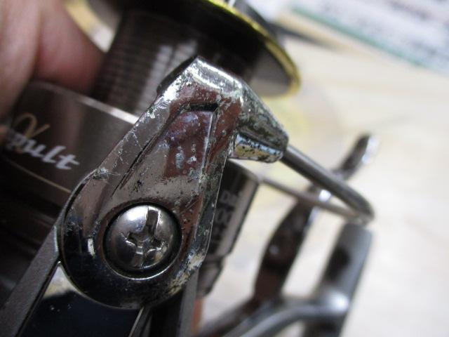 インパルトα 3000LBD