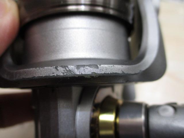 インパルトα 3000LBD