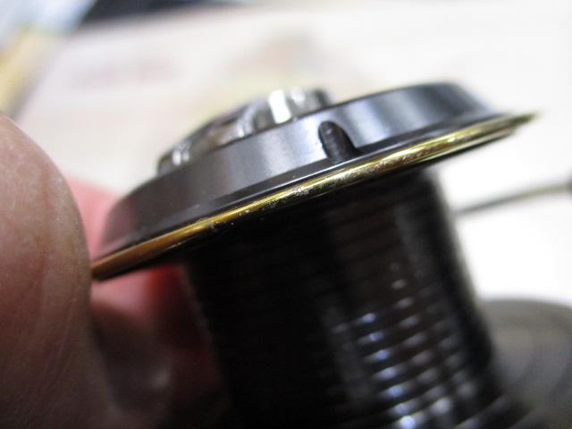 インパルトα 3000LBD