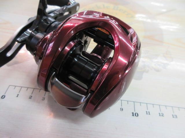 23アドミラ 100XHL