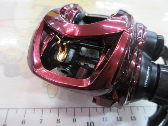 23アドミラ 100XHL