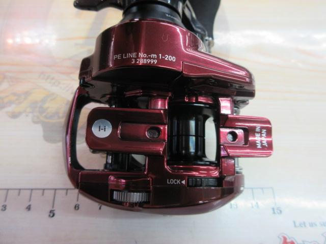 23アドミラ 100XHL