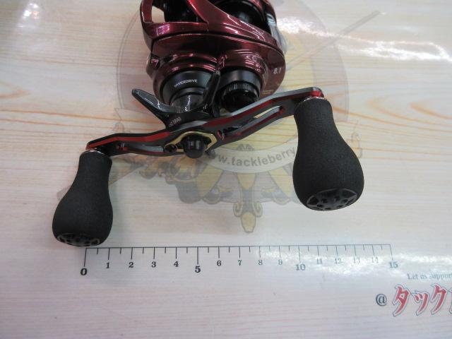 23アドミラ 100XHL