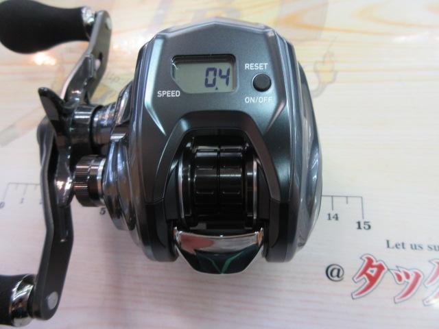 ティエラ AIR IC 100XHL