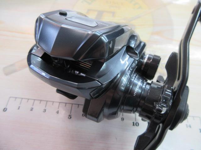 ティエラ AIR IC 100XHL