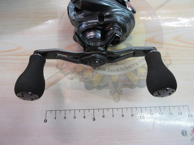 ティエラ AIR IC 100XHL