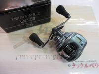 ティエラ AIR IC 100XHL