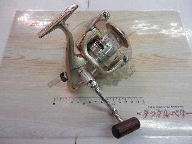 02アルテグラ 5000