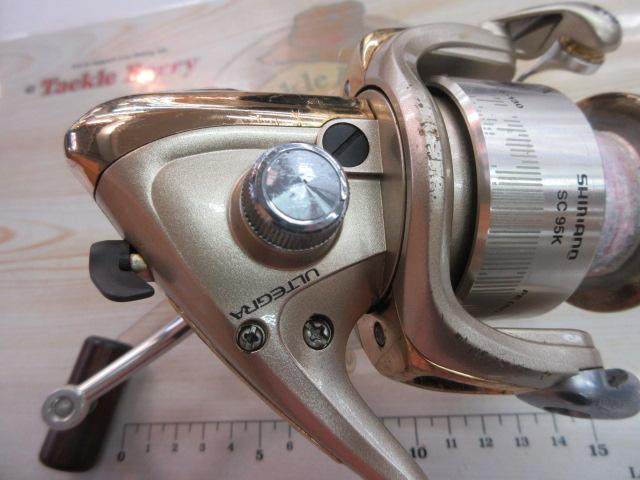 02アルテグラ 5000