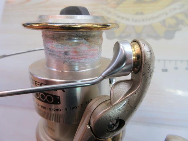 02アルテグラ 5000