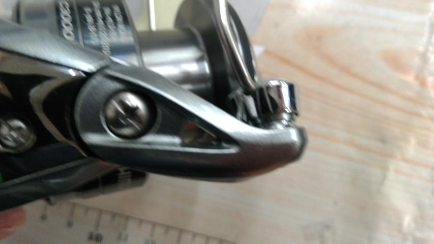 21ナスキー C3000HG