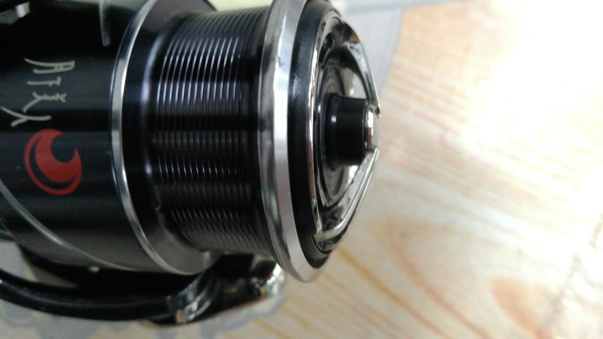 20月下美人X LT2000S