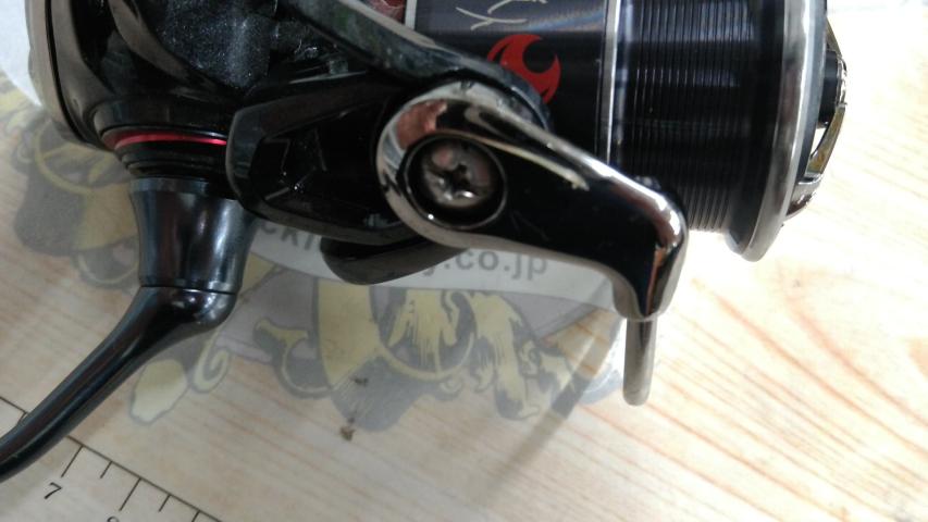 20月下美人X LT2000S