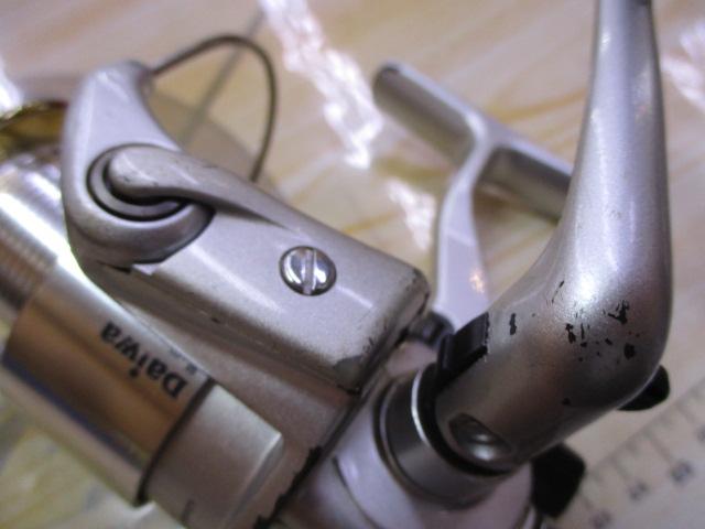 トーナメントX 2500iT