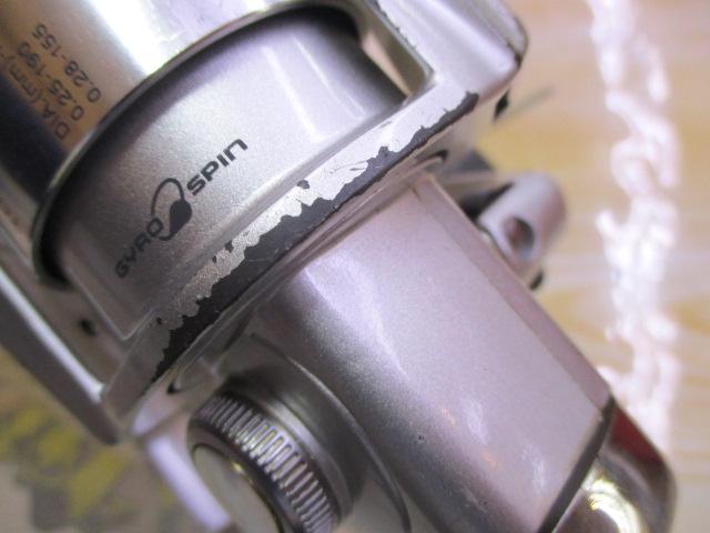 トーナメントX 2500iT