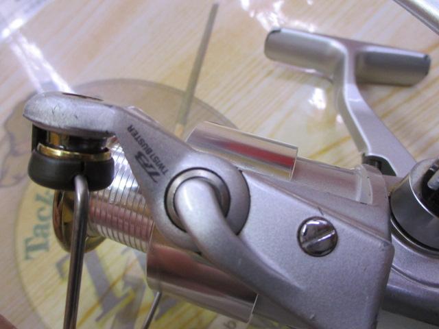 トーナメントX 2500iT