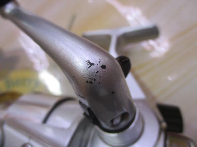 トーナメントX 2500iT