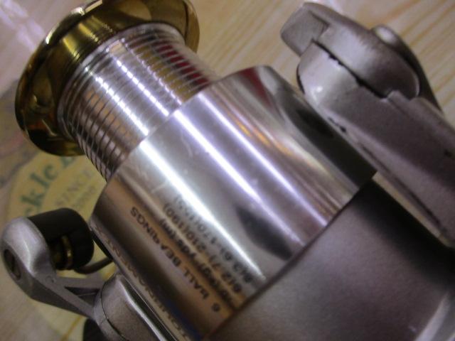 トーナメントX 2500iT