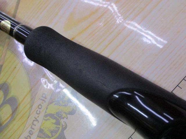 バリスティック 94M TZ/NANO｜＠ベリーネット 日本最大新品中古釣具WEB