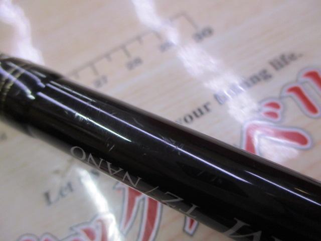バリスティック 94M TZ/NANO｜＠ベリーネット 日本最大新品中古釣具WEB