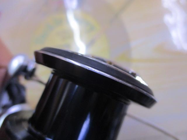 19ストラディック C3000