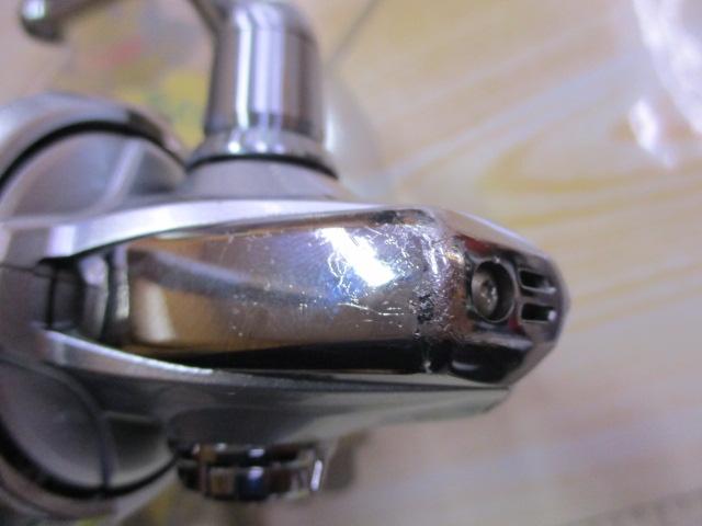 19ストラディック C3000