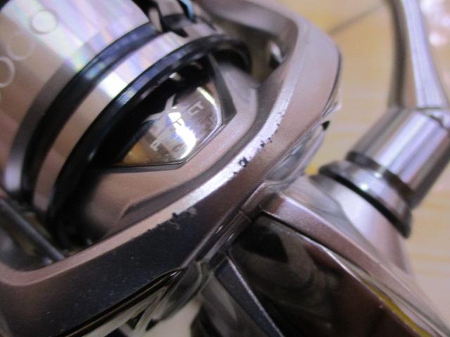 19ストラディック C3000